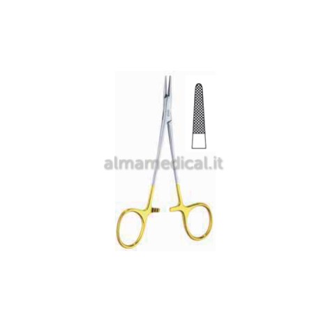 MORETTI PORTAGHI HALSEY TUNGSTENO