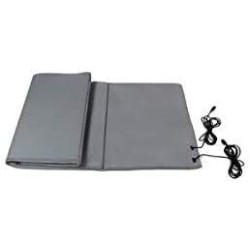 I-TECH MATERASSINO OSTEOMAT 2000 PER MAGNOTERAPIA A BASSA FREQUENZA PER MAG2000 E MAG2000 PLUS (SPEDIZIONE GRATUITA)