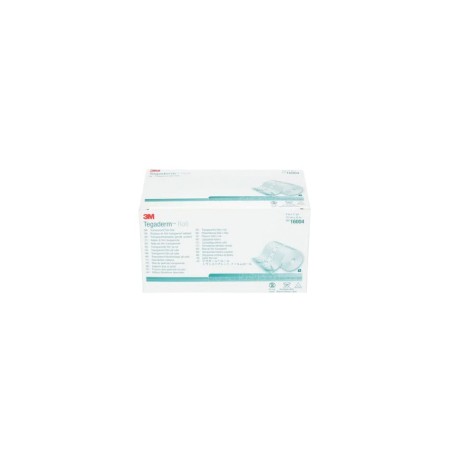 TEGADERM 3M - 10 M X 10 CM - NON STERILE