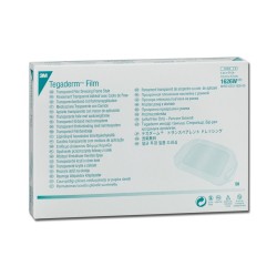 3M TEGADERM 3M - 10 x 12 cm - STERILE (CONF. 50 PZ.)