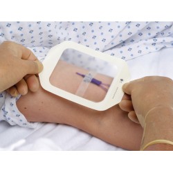 3M TEGADERM 3M - 10 x 12 cm - STERILE (CONF. 50 PZ.)