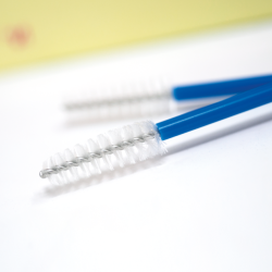 GARDENING SPAZZOLINI PER CITOLOGIA CYTO BRUSH CONICO STERILE (CONF. 25 PZ.)