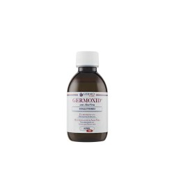 GERMOXID COLLUTORIO CON CLOREXIDINA FLACONE DA 200 ML (CONF. 12 PZ.)