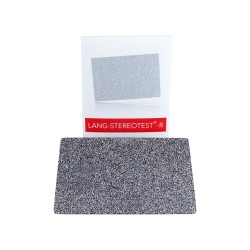 GIMA STEREOTEST DI LANG I-R