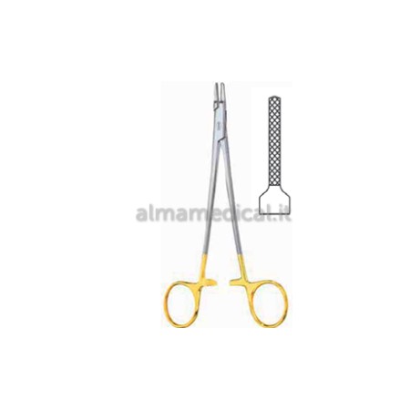 MORETTI PORTAGHI RYDER TUNGSTENO