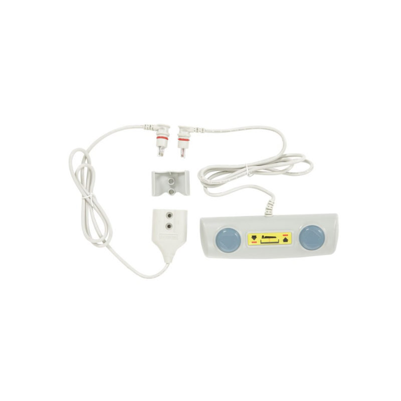 MORETTI PEDALIERA ELETTRICA ELEVAZIONE LETTO PER LETTI VEGA