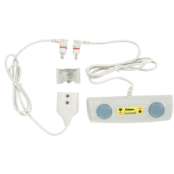 MORETTI PEDALIERA ELETTRICA ELEVAZIONE LETTO PER LETTI VEGA