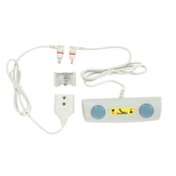 MORETTI PEDALIERA ELETTRICA ELEVAZIONE E CAVO AD Y  PER ALZATESTA LETTI VEGA