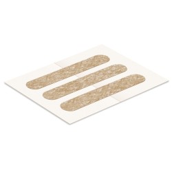 HARTMANN OMNISTRIP 12X101 MM- 540685 (CONF. 300 PZ.)