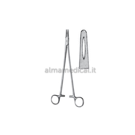 MORETTI PORTA AGHI MASSON