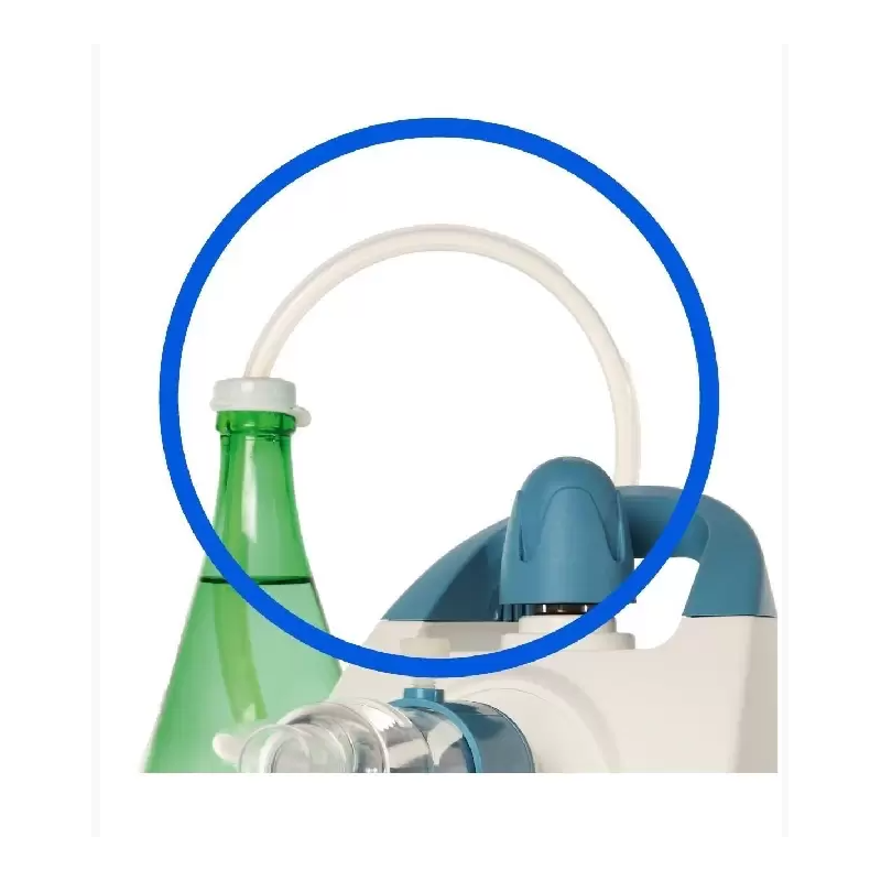 CA-MI TUBO PESCANTE PER INALATORE VAPINAL