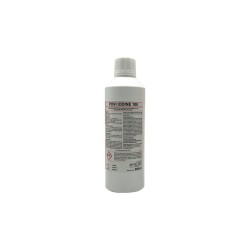 PHARMAIODIO IODOPOVIDONE DISINFETTANTE ANTISETTICO - 500ML