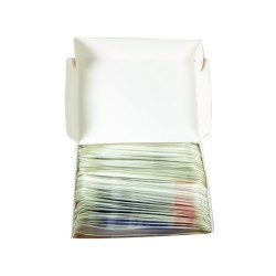 GIMA BRUSH BALL STERILE (CONF. 100 PZ.)