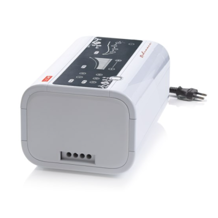 MORETTI ADVANCE 1000 - POMPA A 3 USCITE CON REGOLAZIONE PER PRESSOTERAPIA