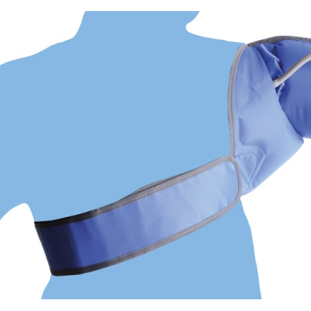 MORETTI ADVANCE  - PER TERAPIA A COMPRESSIONE SEQUENZIALE - 4 USCITE