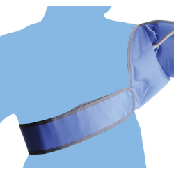 MORETTI ADVANCE  - PER TERAPIA A COMPRESSIONE SEQUENZIALE - 4 USCITE