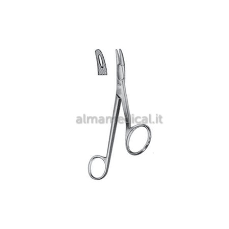 MORETTI PORTA AGHI GILLIES