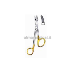 MORETTI PORTA AGHI GILLIES  TUNGSTENO