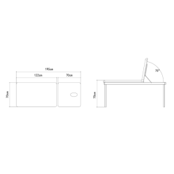 COINFY CARE LETTINO PER TRATTAMENTI INDIPENDENTE