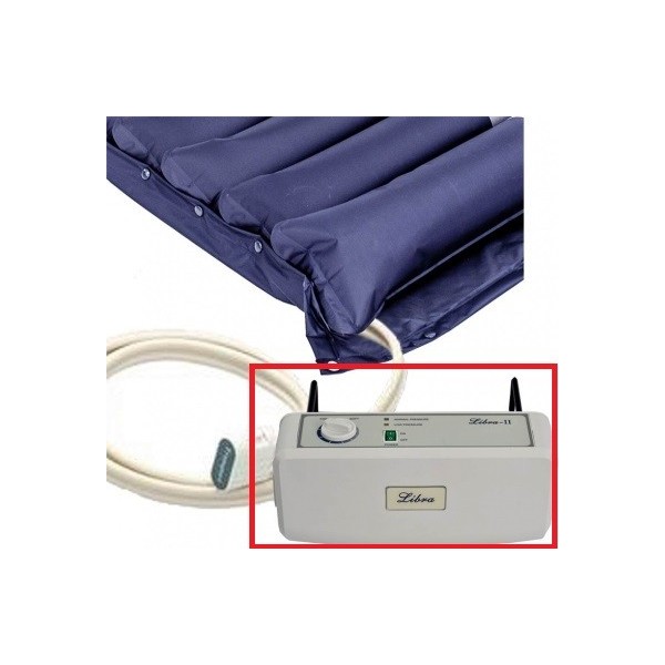 INTERMED COMPRESSORE PER LIBRA II PLUS