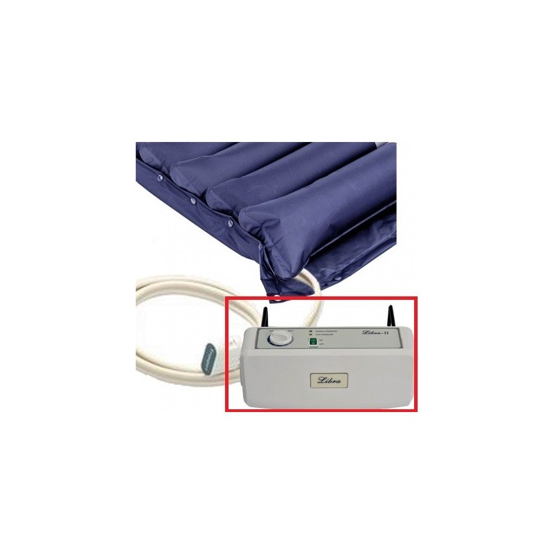 INTERMED COMPRESSORE PER LIBRA II PLUS