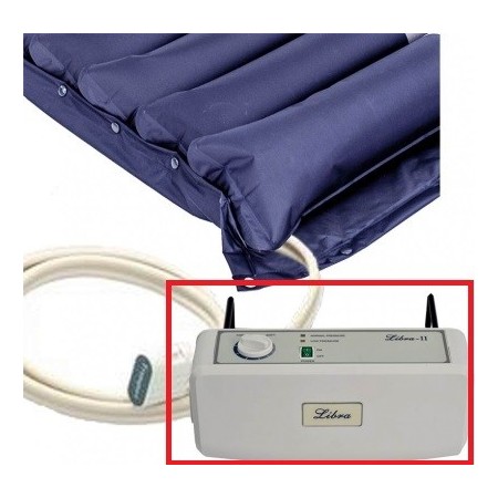 INTERMED COMPRESSORE PER LIBRA II PLUS