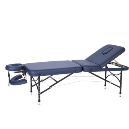 COINFY CARE LETTINO PER MASSAGGI PORTATILE IN ALLUMINIO