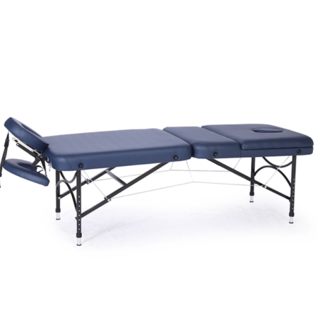 COINFY CARE LETTINO PER MASSAGGI PORTATILE IN ALLUMINIO