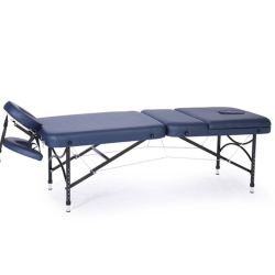 COINFY CARE LETTINO PER MASSAGGI PORTATILE IN ALLUMINIO