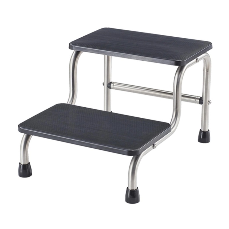 COINFY CARE PREDELLINO SINGOLO IN ACCIAIO INOX