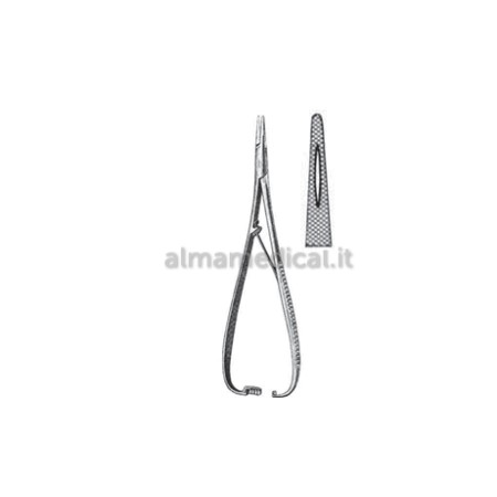 MORETTI PORTA AGHI MATHIEU DELICATE