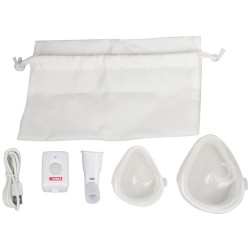 GIMA AEROSOL MESH INDOSSABILE