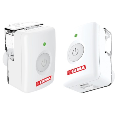 GIMA AEROSOL MESH INDOSSABILE