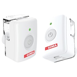 GIMA AEROSOL MESH INDOSSABILE