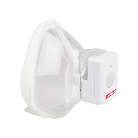 GIMA AEROSOL MESH INDOSSABILE