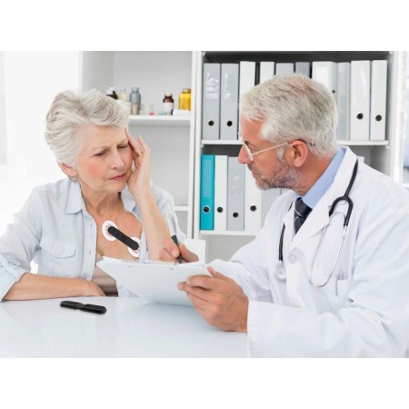 GIMA REGISTRATORE ECG DINAMICO 72 H PER USO PROFESSIONALE