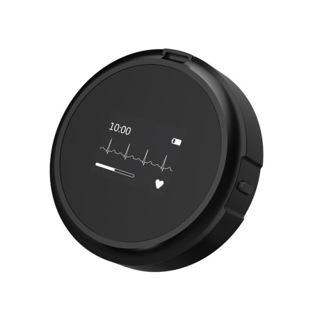 GIMA SISTEMA DI MONITORAGGIO HOLTER M5 - 5 DERIVAZIONI