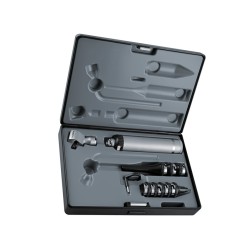 GIMA SET OTOSCOPIO VETERINARIA XENON-ALOGENO