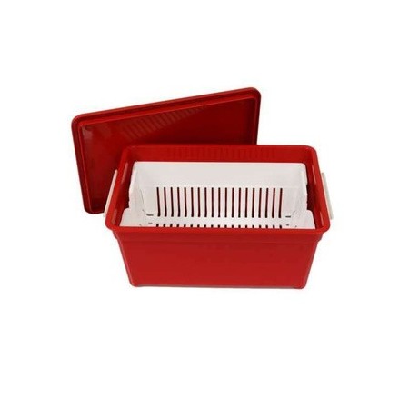 BS MEDICAL CONTENITORE PER DECONTAMINAZIONE 3LT