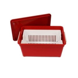 BS MEDICAL CONTENITORE PER DECONTAMINAZIONE 3LT