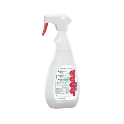 B-BRAUN MELISEPTOL FOAM PURE DISINFETTANTE SCHIUMOGENO PER SUPERFICI 750ML