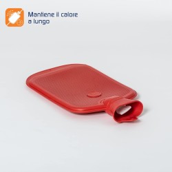 PIC SOLUTION BORSA D'ACQUA CALDA