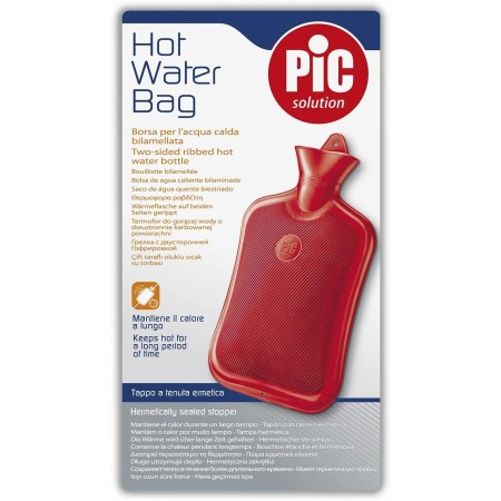 PIC SOLUTION BORSA D'ACQUA CALDA