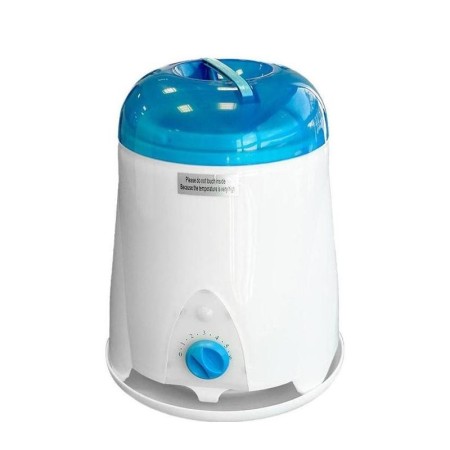 WEELKO SCALDACERA PER CERA IN GRANI O IN LATTINA-EPILCAN