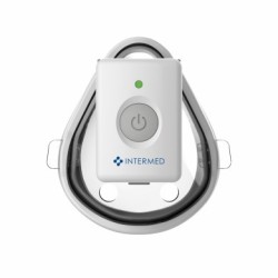 INTERMED IRRIGATORE NASALEAEROSOL CON TECNOLOGIA MESH