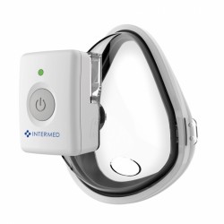 INTERMED IRRIGATORE NASALEAEROSOL CON TECNOLOGIA MESH