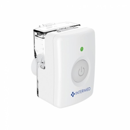 INTERMED IRRIGATORE NASALEAEROSOL CON TECNOLOGIA MESH