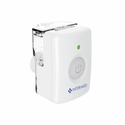 INTERMED IRRIGATORE NASALEAEROSOL CON TECNOLOGIA MESH