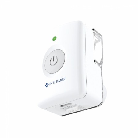 INTERMED IRRIGATORE NASALEAEROSOL CON TECNOLOGIA MESH