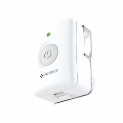 INTERMED IRRIGATORE NASALEAEROSOL CON TECNOLOGIA MESH